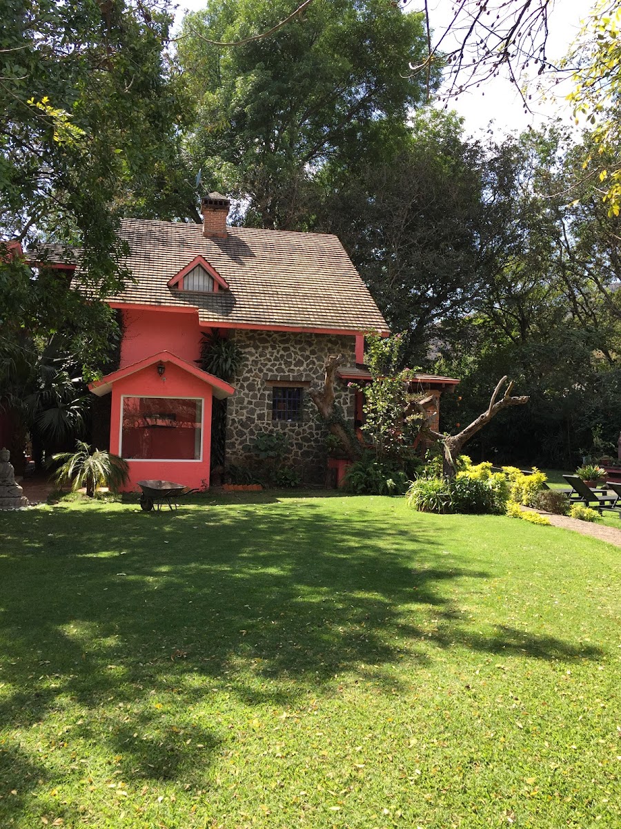 Casa Amor photo 3