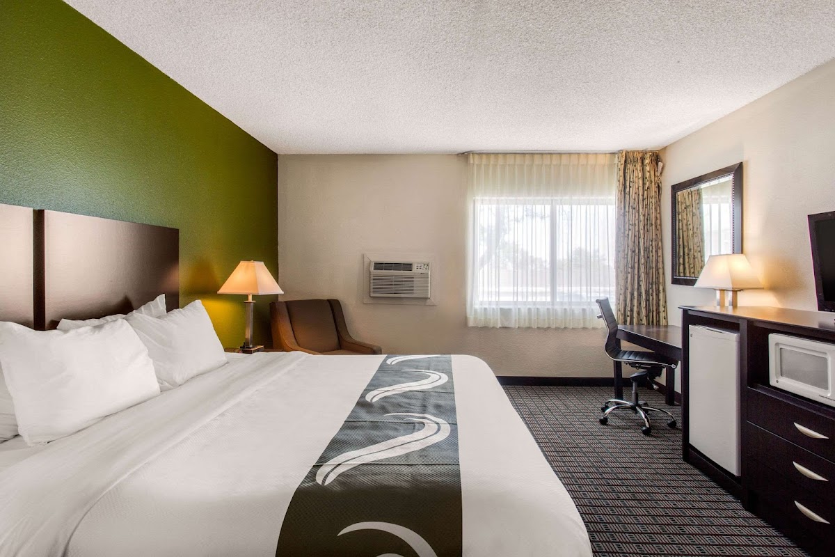 Quality Inn Stateline photo 2
