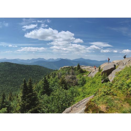 Cascade Mountain