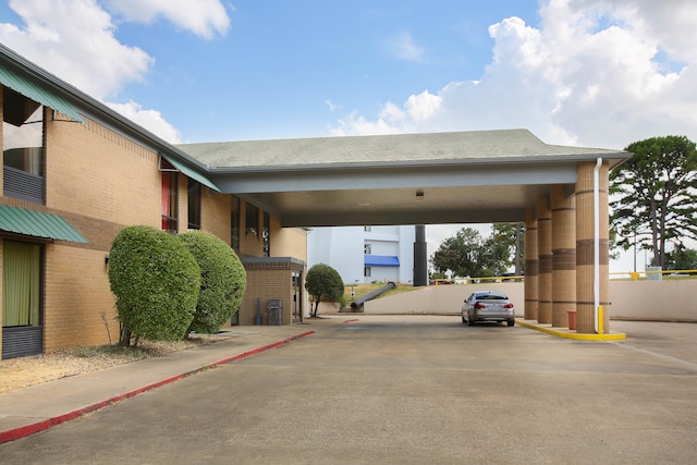 OYO Hotel Texarkana Trinity AR Hwy I-30 photo 3
