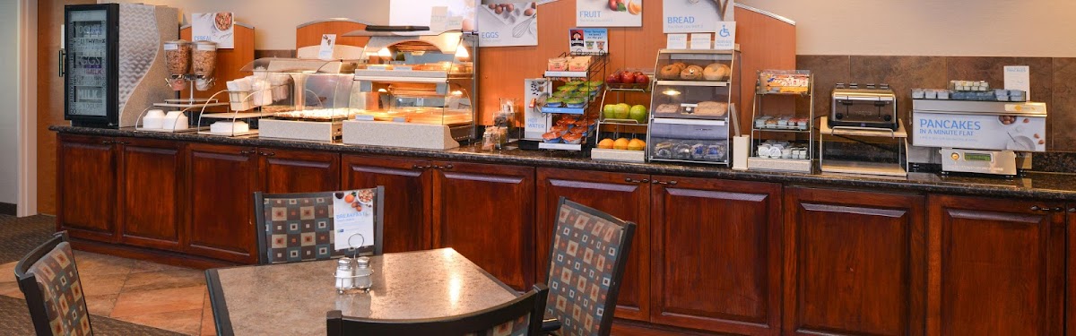 Holiday Inn Express Morgantown by IHG photo 3