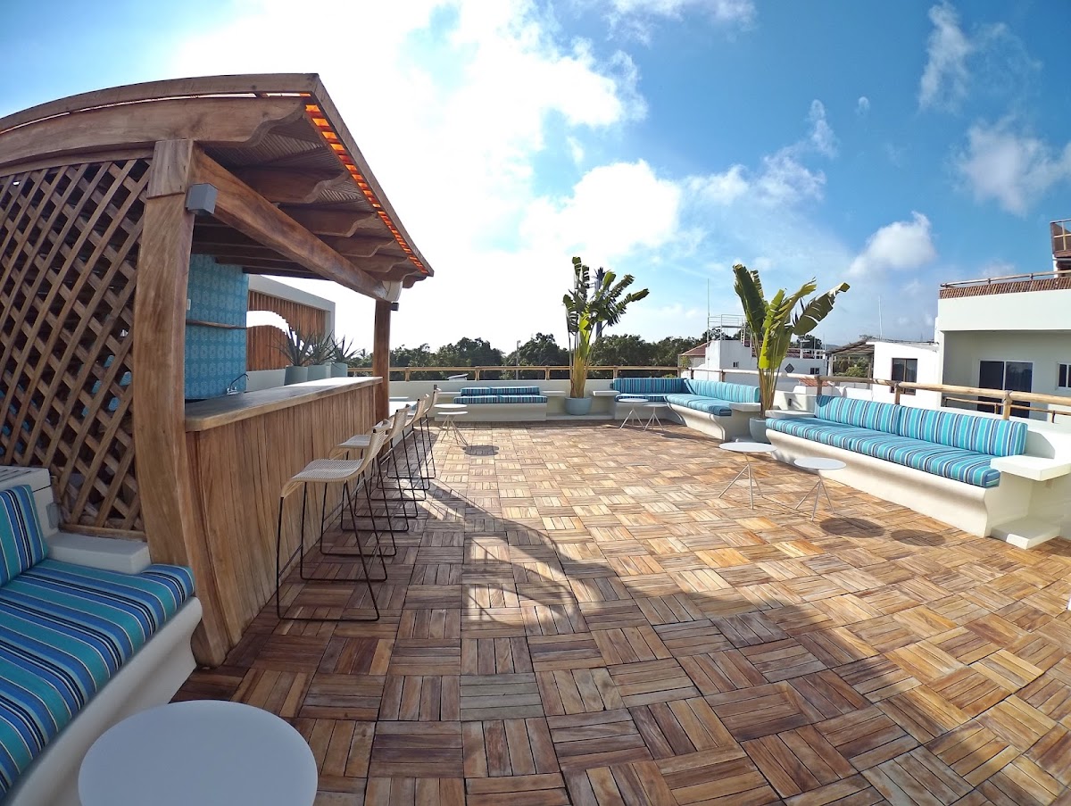 Shavanna Hotel Boutique photo 2