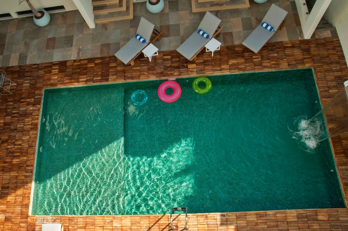 Shavanna Hotel Boutique photo 3