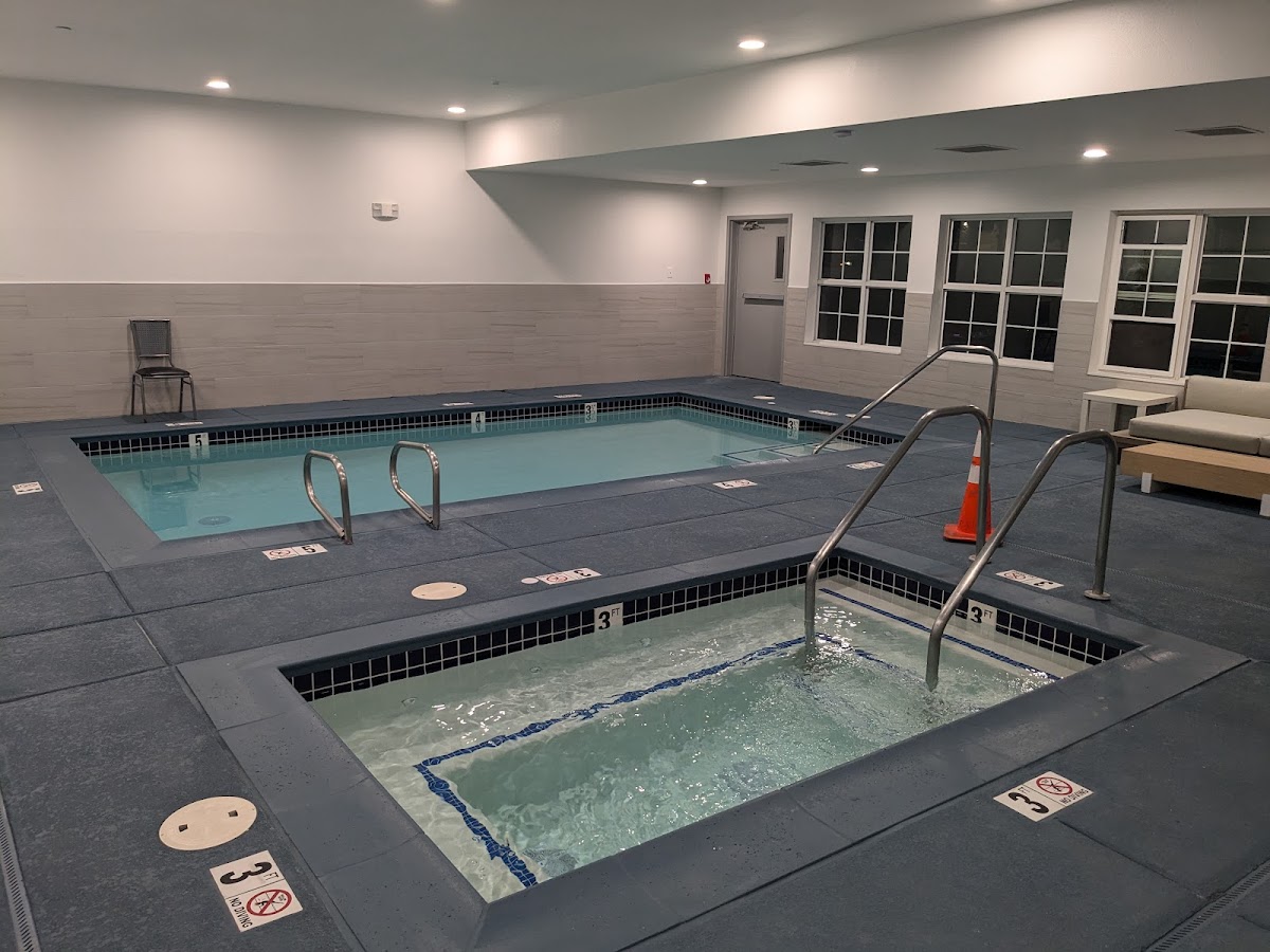 Extended Studio Stay Hotel photo 2