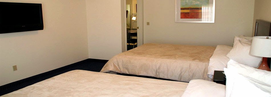 Extended Studio Stay Hotel photo 3
