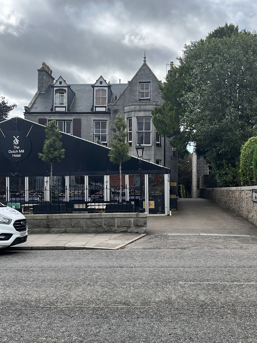 The Dutch Mill Hotel