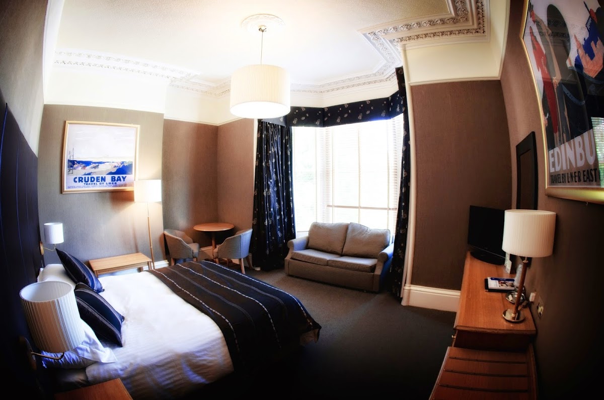 The Dutch Mill Hotel photo 2