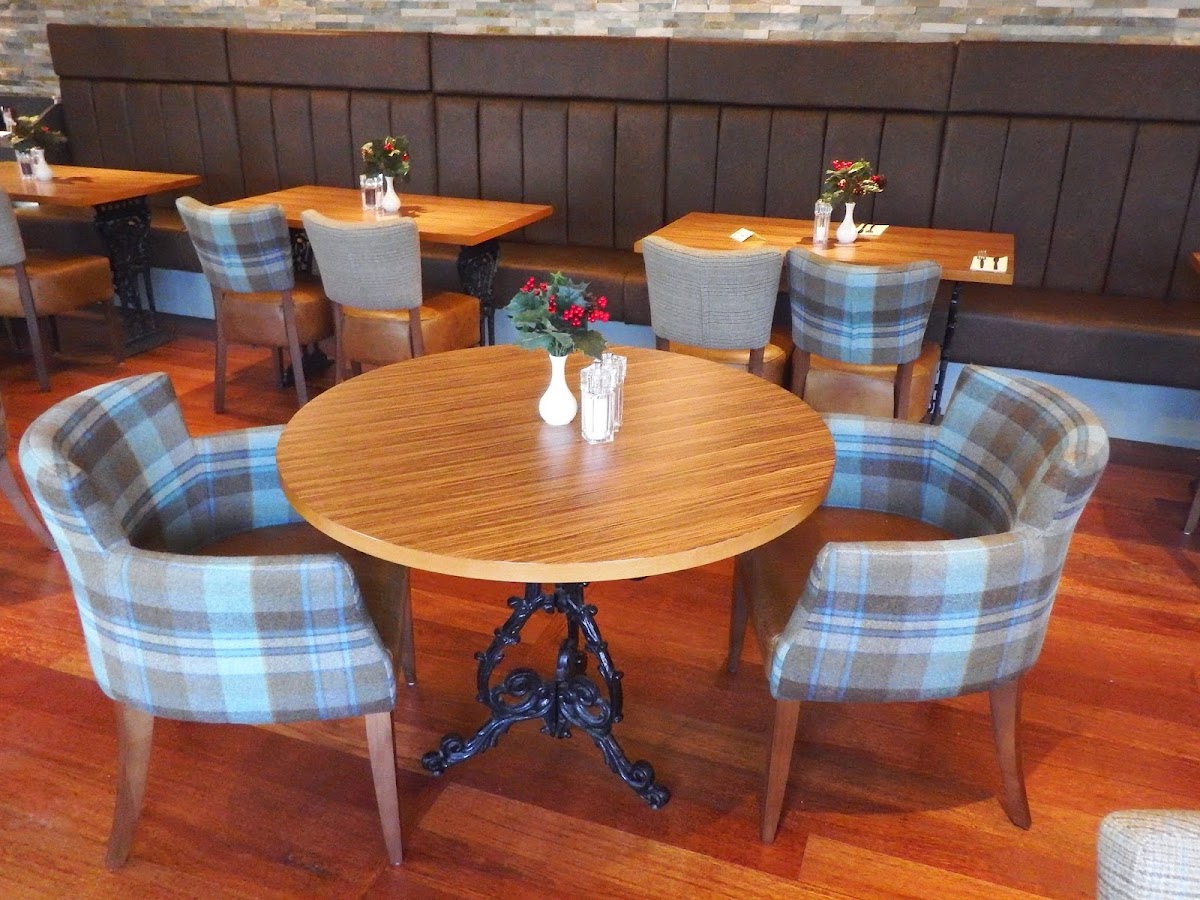 The Dutch Mill Hotel photo 3