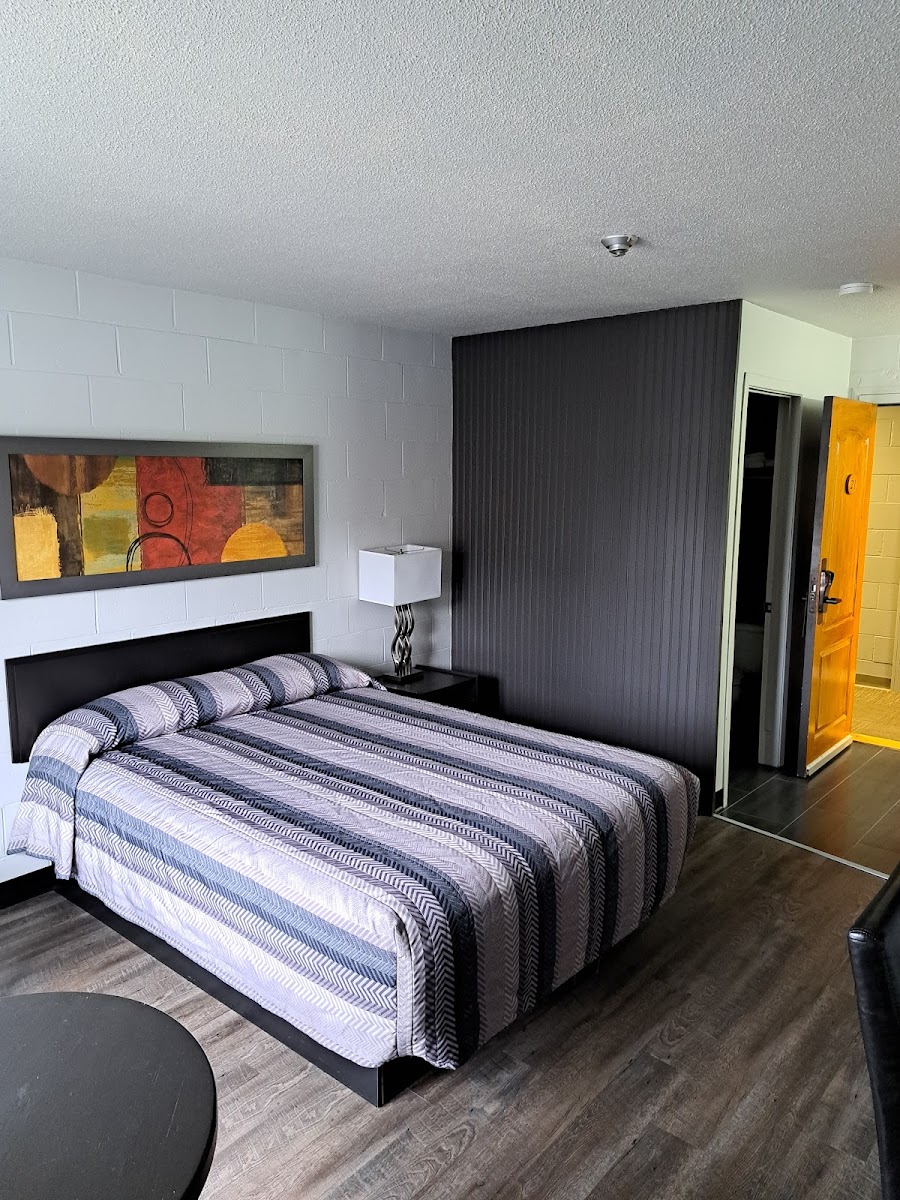 Motel La Bell' Villa photo 2
