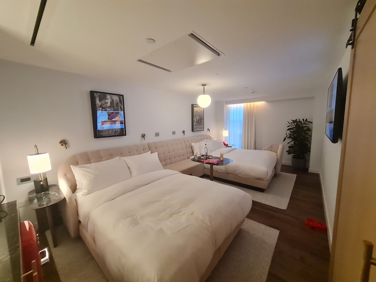 Virgin Hotels