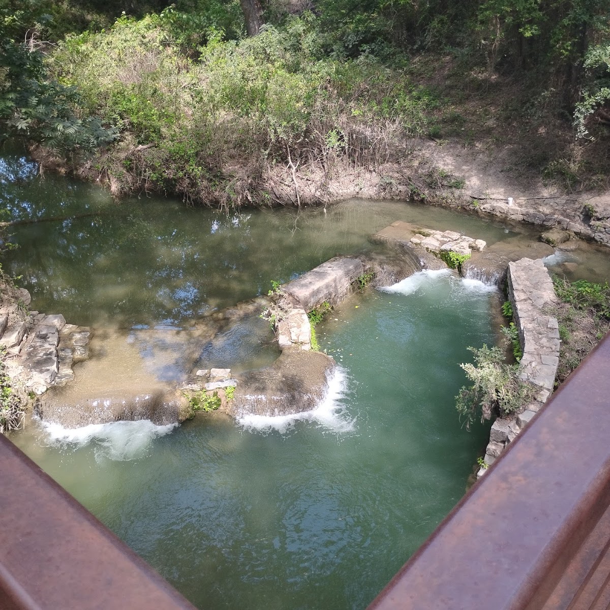 San Saba River Nature Park