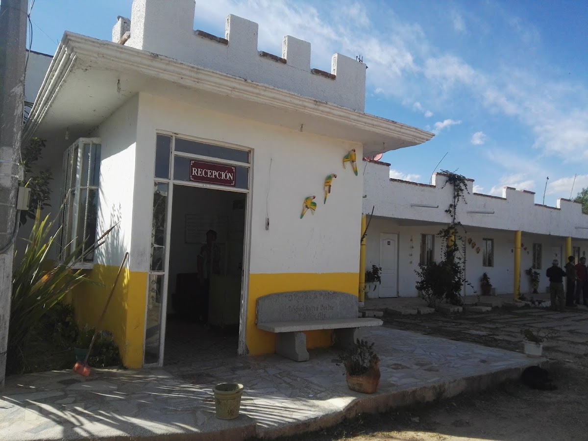 hotel Campestre Inn