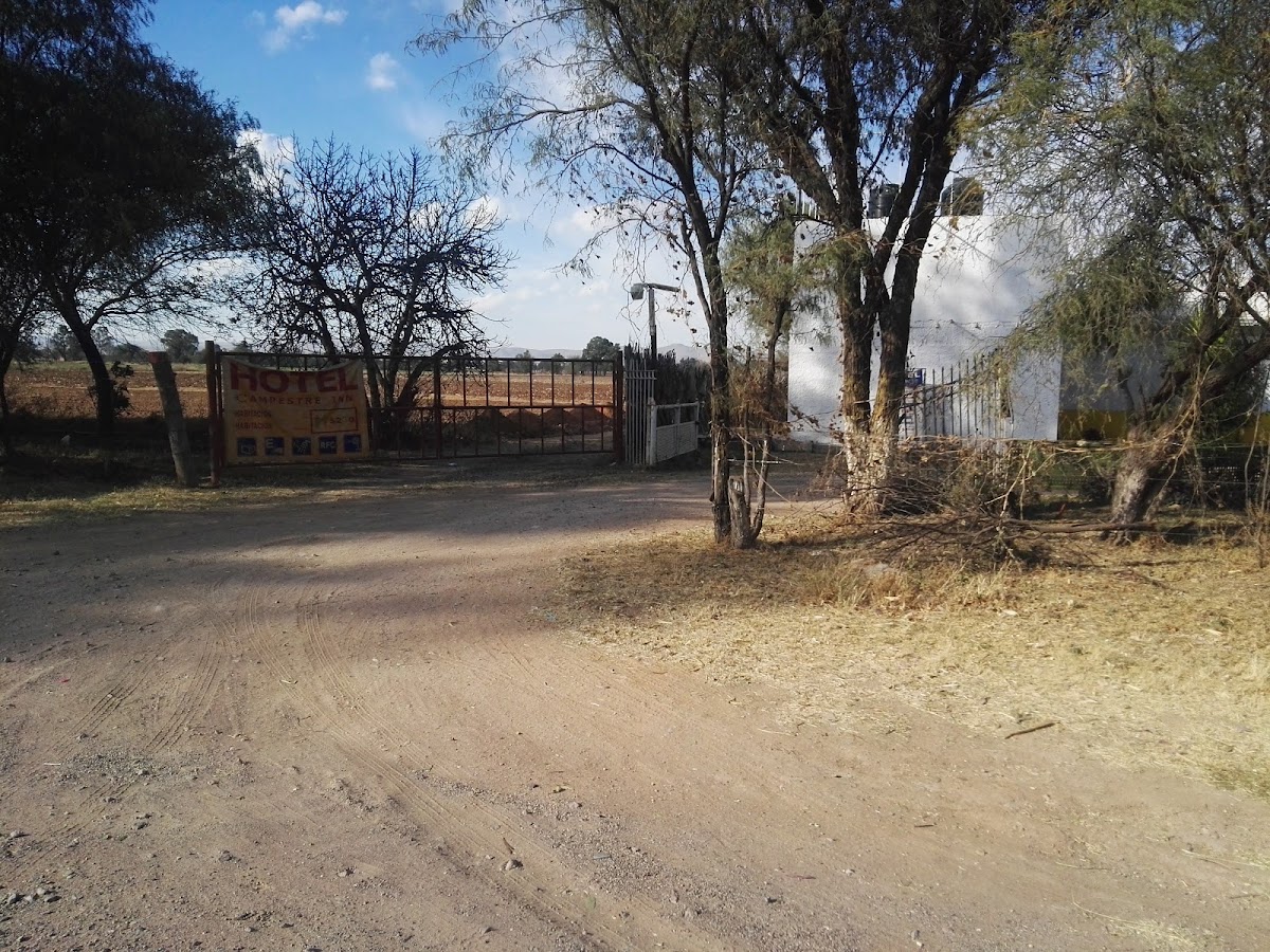 hotel Campestre Inn photo 3
