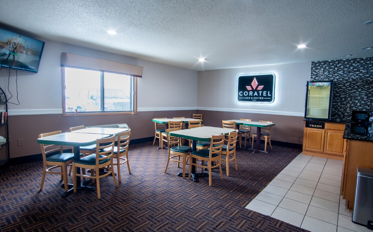 Coratel Inn & Suites by Jasper New Richmond photo 2