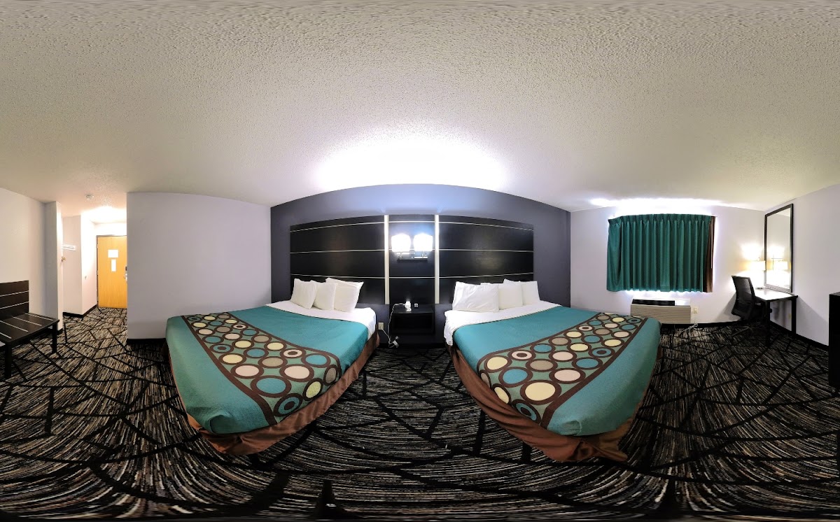 Coratel Inn & Suites by Jasper New Richmond photo 3