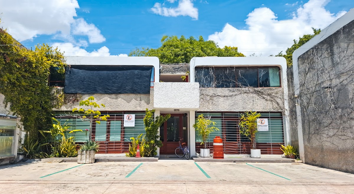 Hospedaje 43