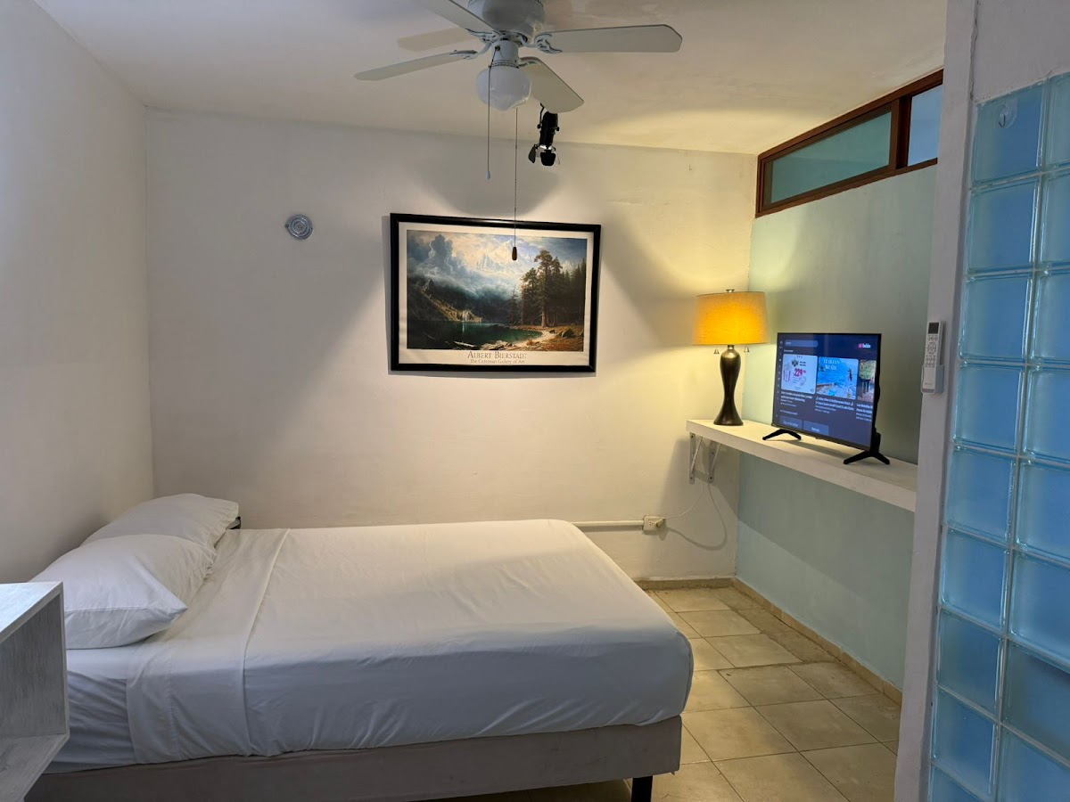 Hospedaje 43 photo 2
