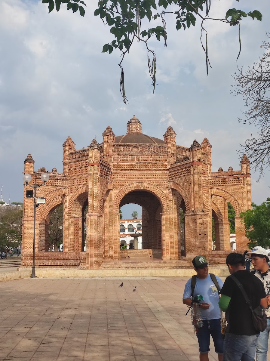 Chiapas de corzo photo 2