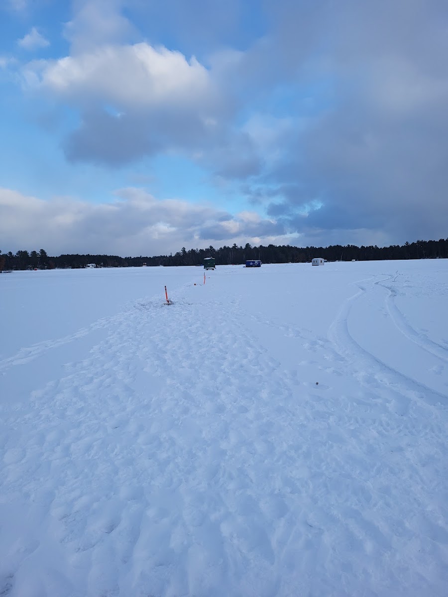 Lake Alice