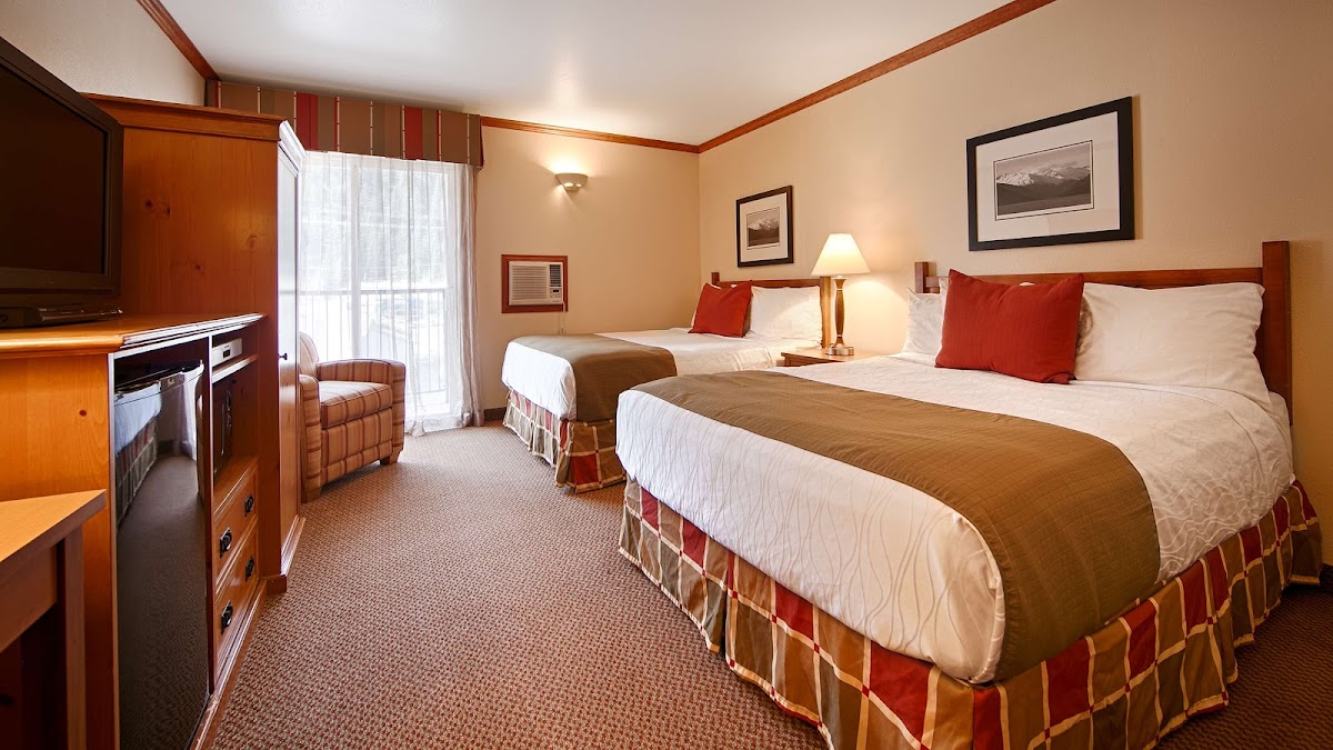 Hotel Edgewater photo 2