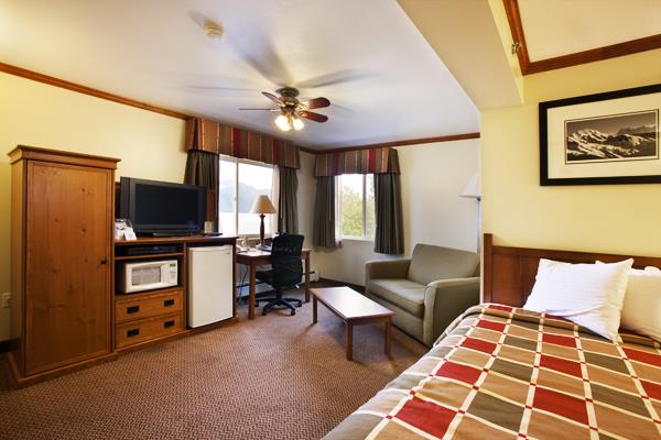 Hotel Edgewater photo 3