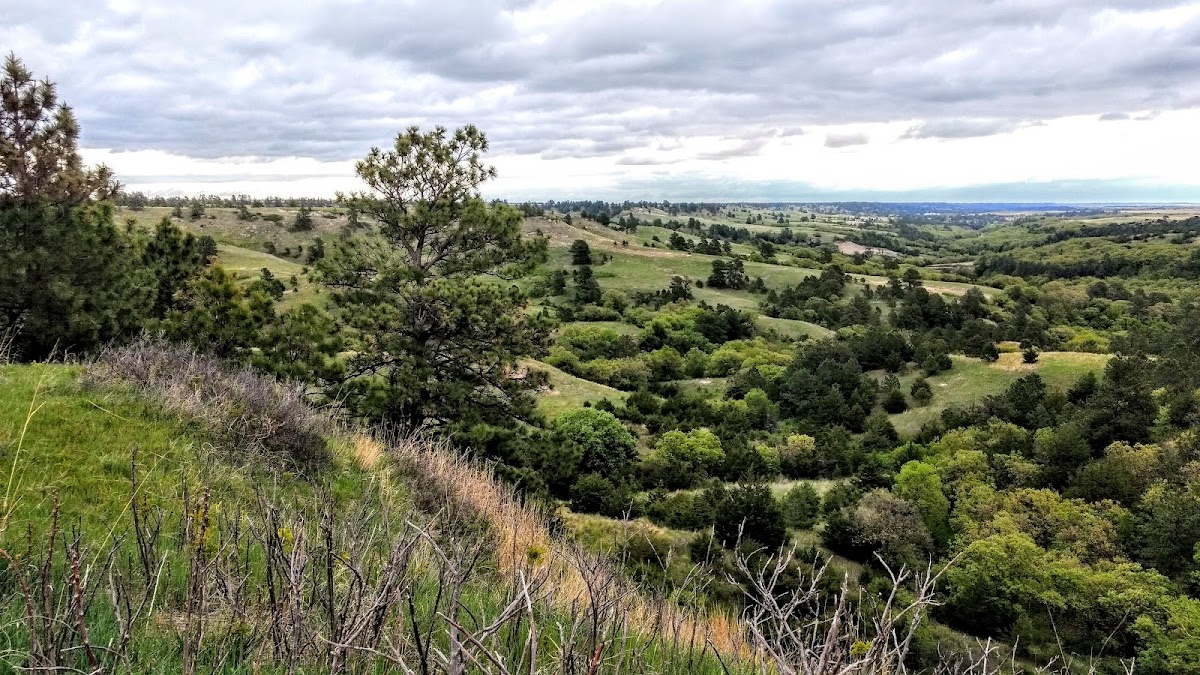 Fort Niobrara National Wildlife Refuge