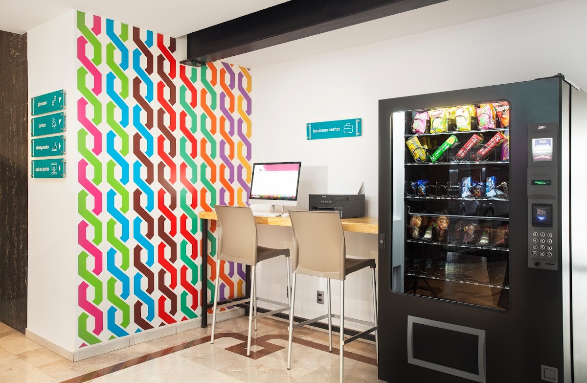 Hotel MX lagunilla CDMX, Trademark Collection by Wyndham photo 2