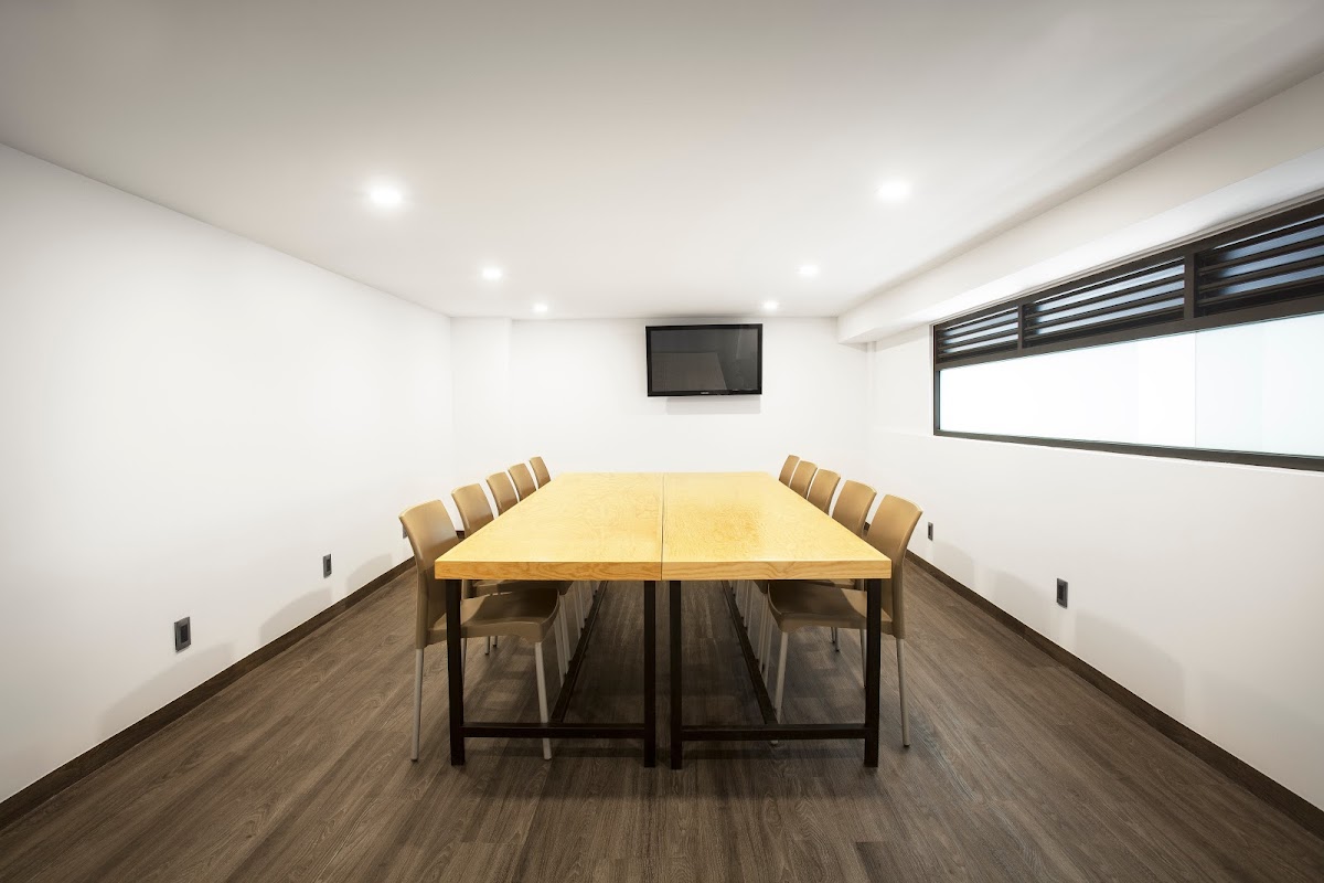 Hotel MX lagunilla CDMX, Trademark Collection by Wyndham photo 3