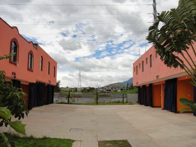 Motel la Almohada