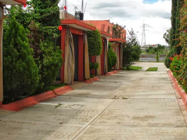 Motel la Almohada photo 2