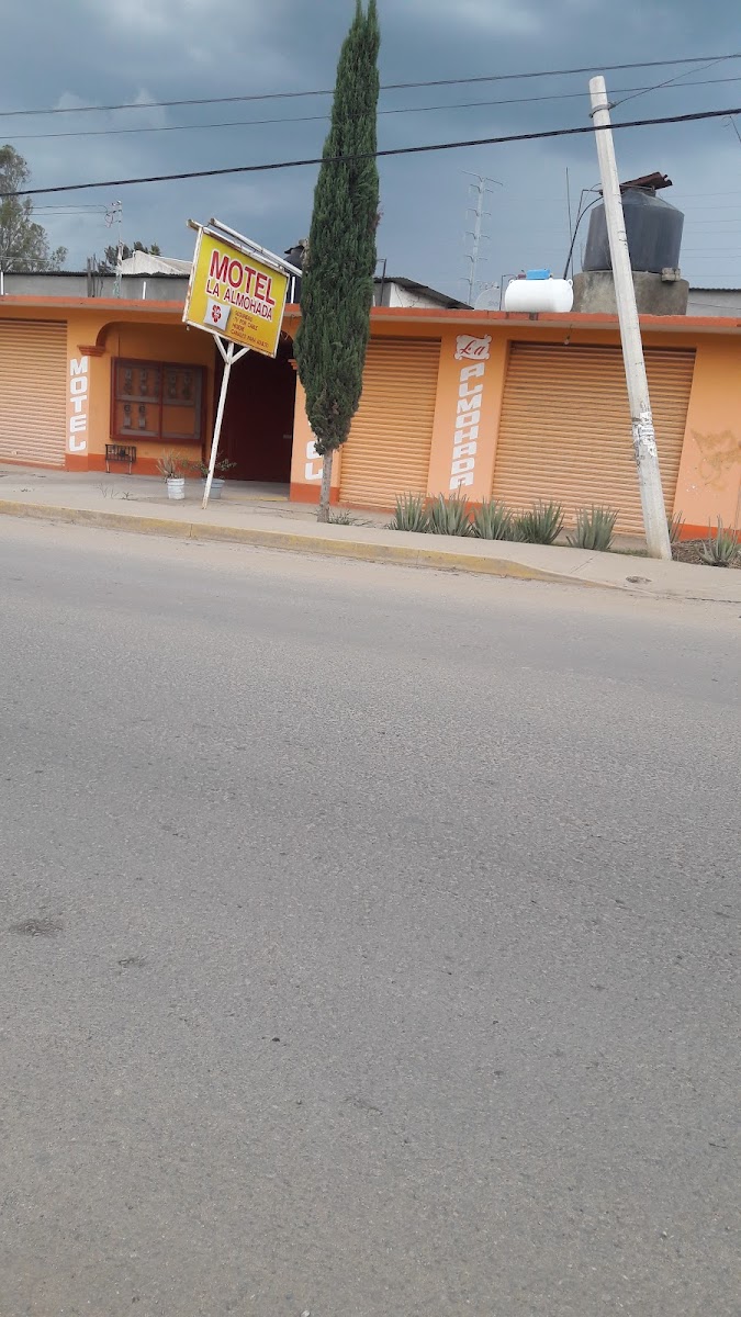 Motel la Almohada photo 3