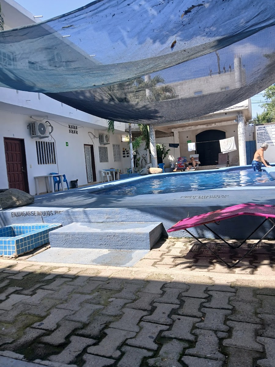 Hotel Costalegre photo 2