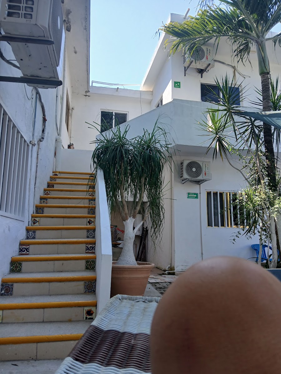 Hotel Costalegre photo 3