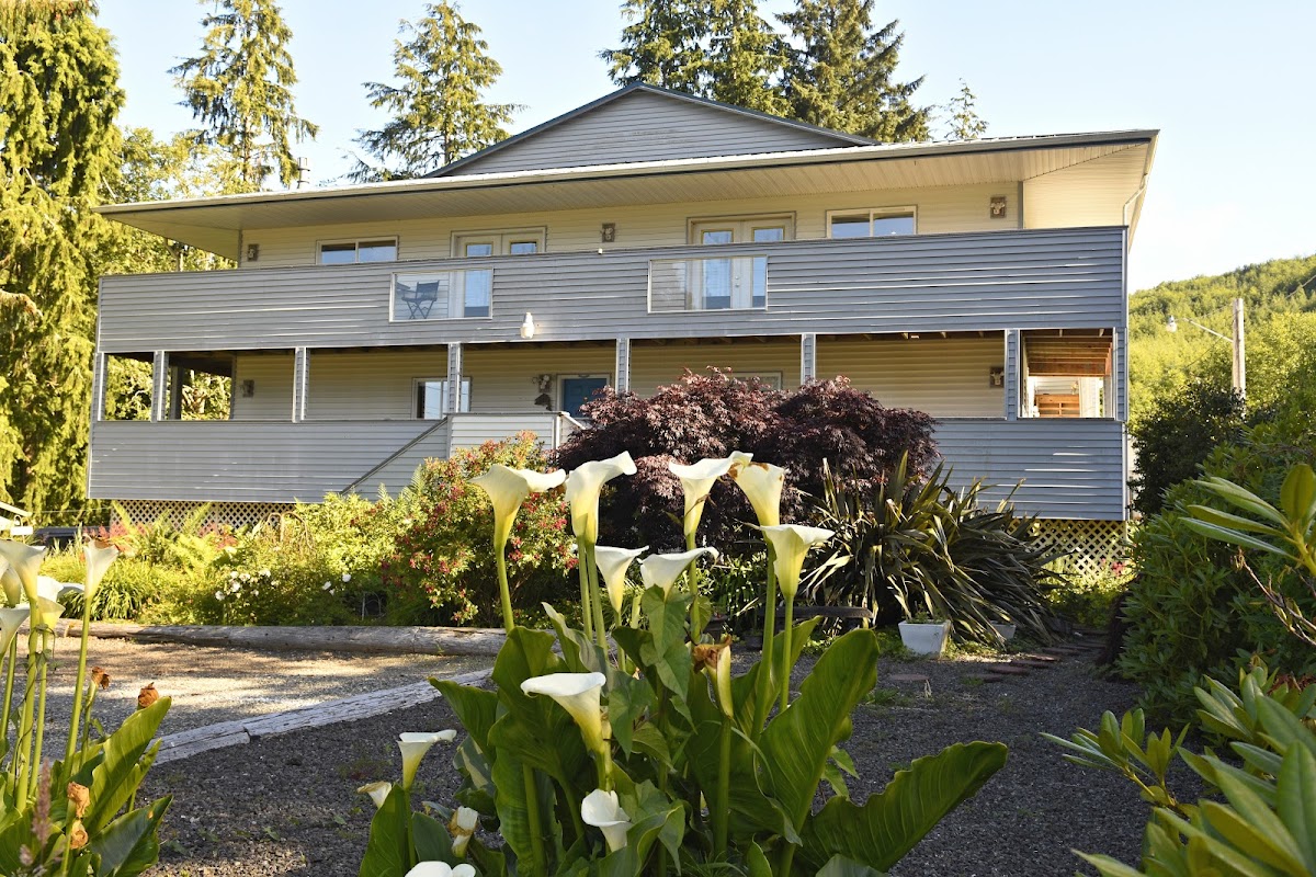 The Inn at Neah Bay
