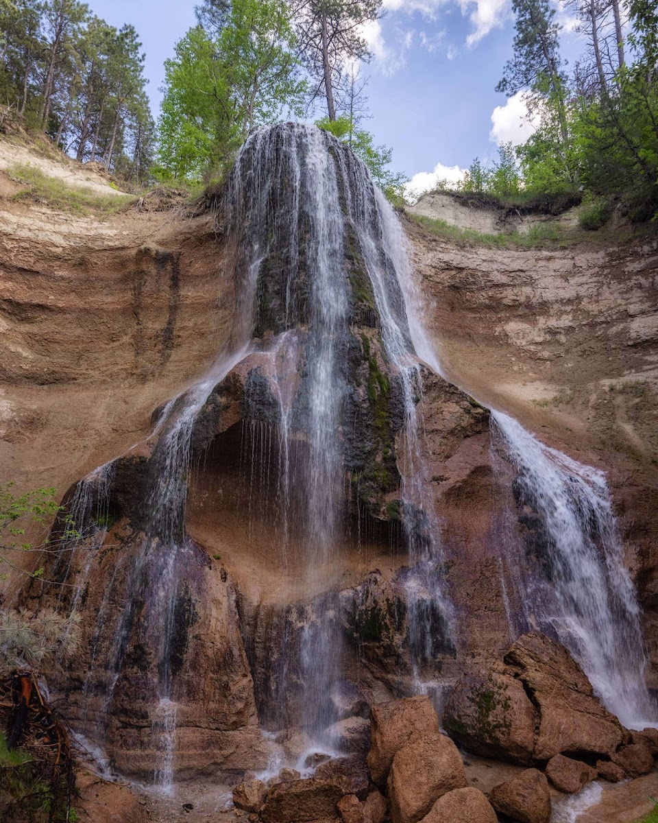 Smith Falls