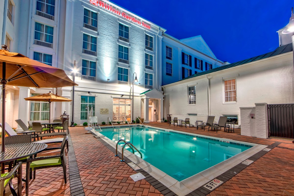 Hilton Garden Inn Nashville Brentwood