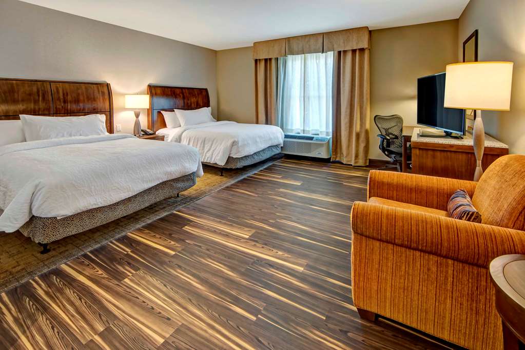 Hilton Garden Inn Nashville Brentwood photo 2