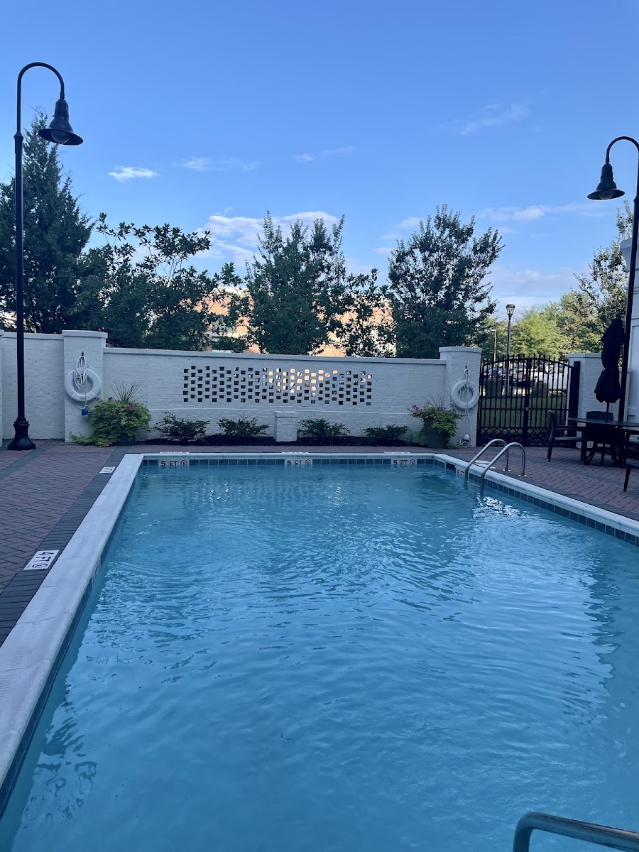 Hilton Garden Inn Nashville Brentwood photo 3