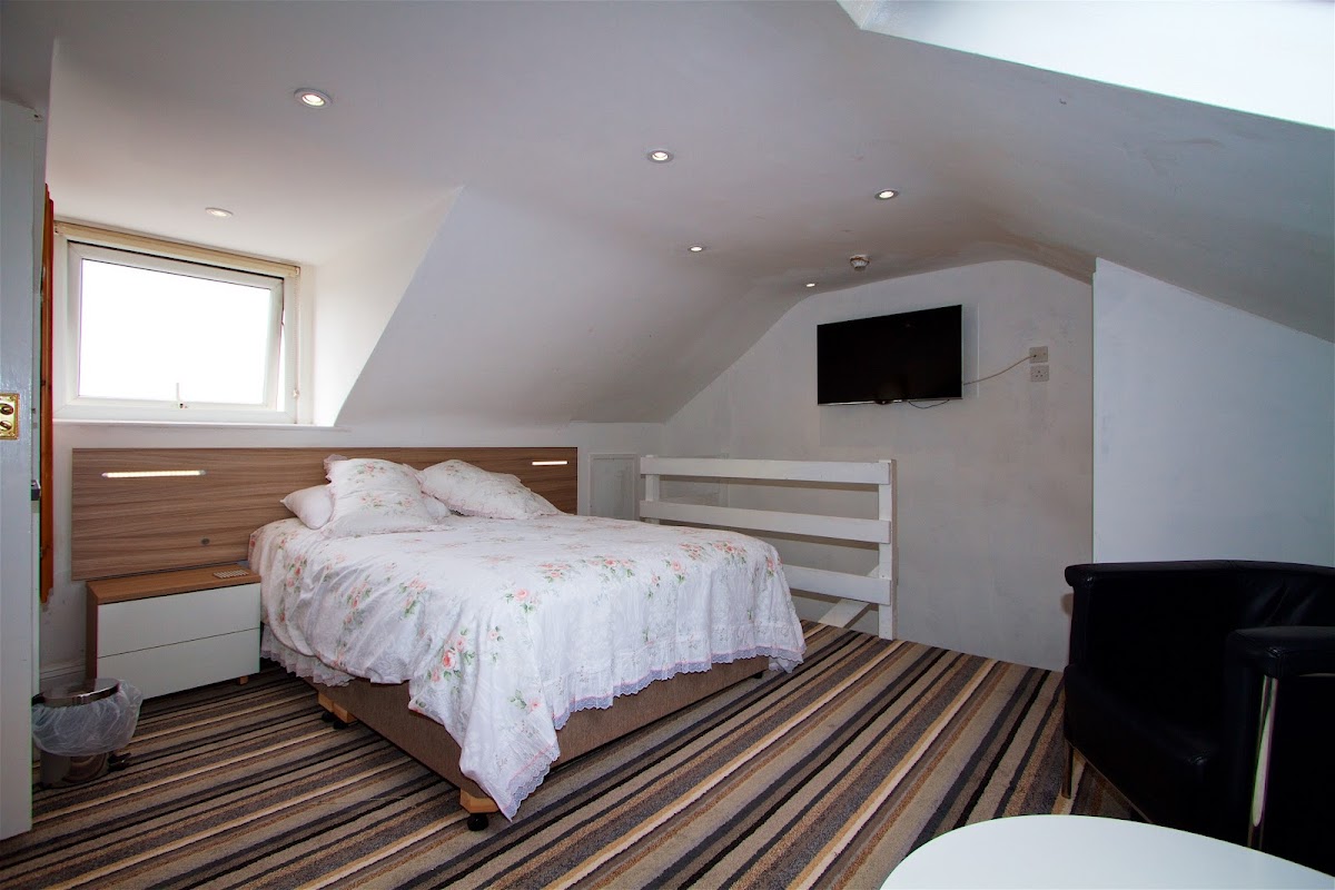 Weymouth Bay Hotel photo 2