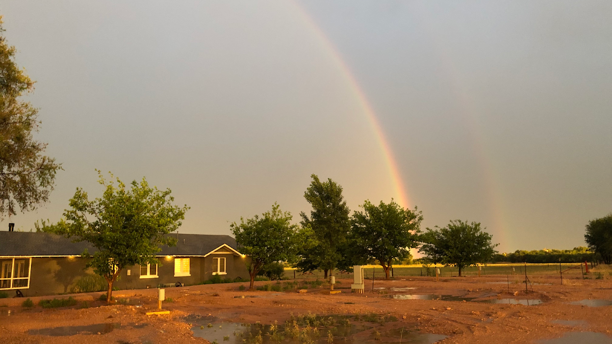 Shepherd Family Cabins and RV Campground - Caprock Canyons photo 3