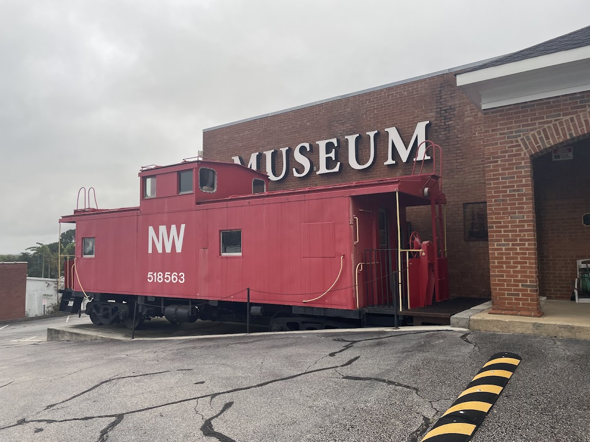 South Boston - Halifax County Museum of Fine Arts and History