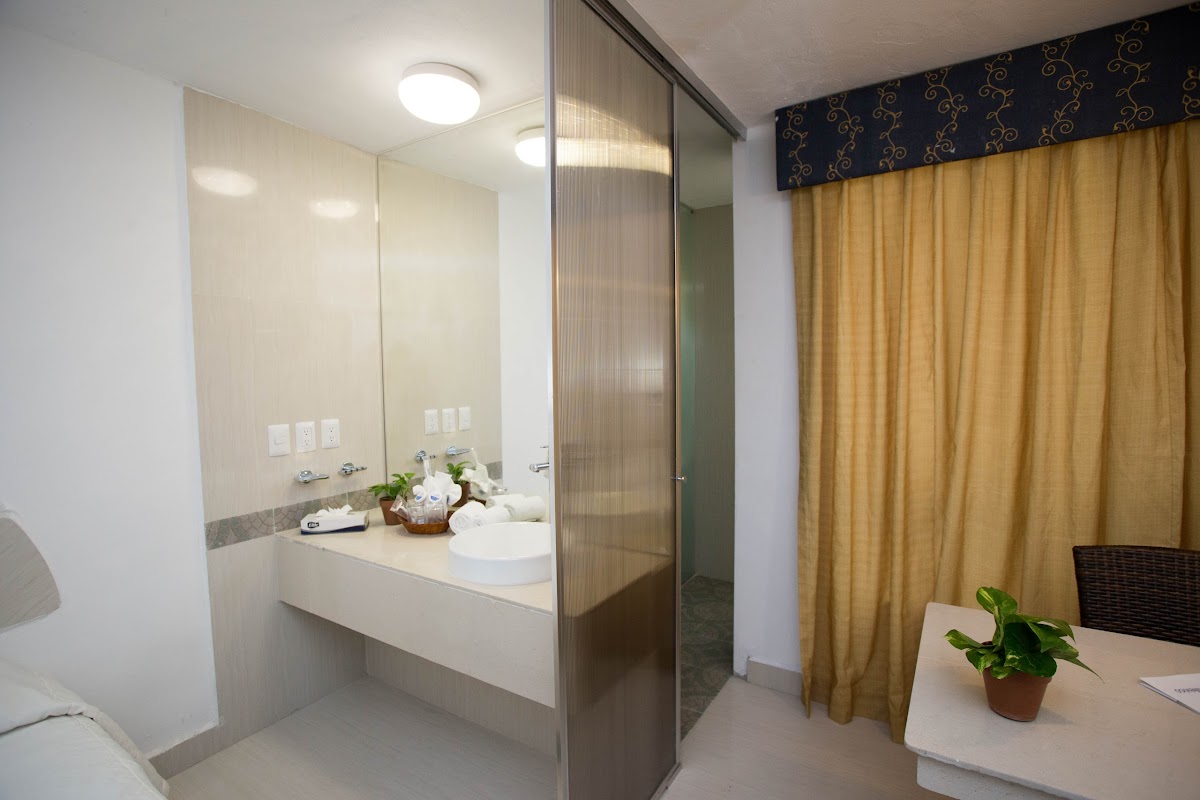 Hotel Plaza Caribe photo 2