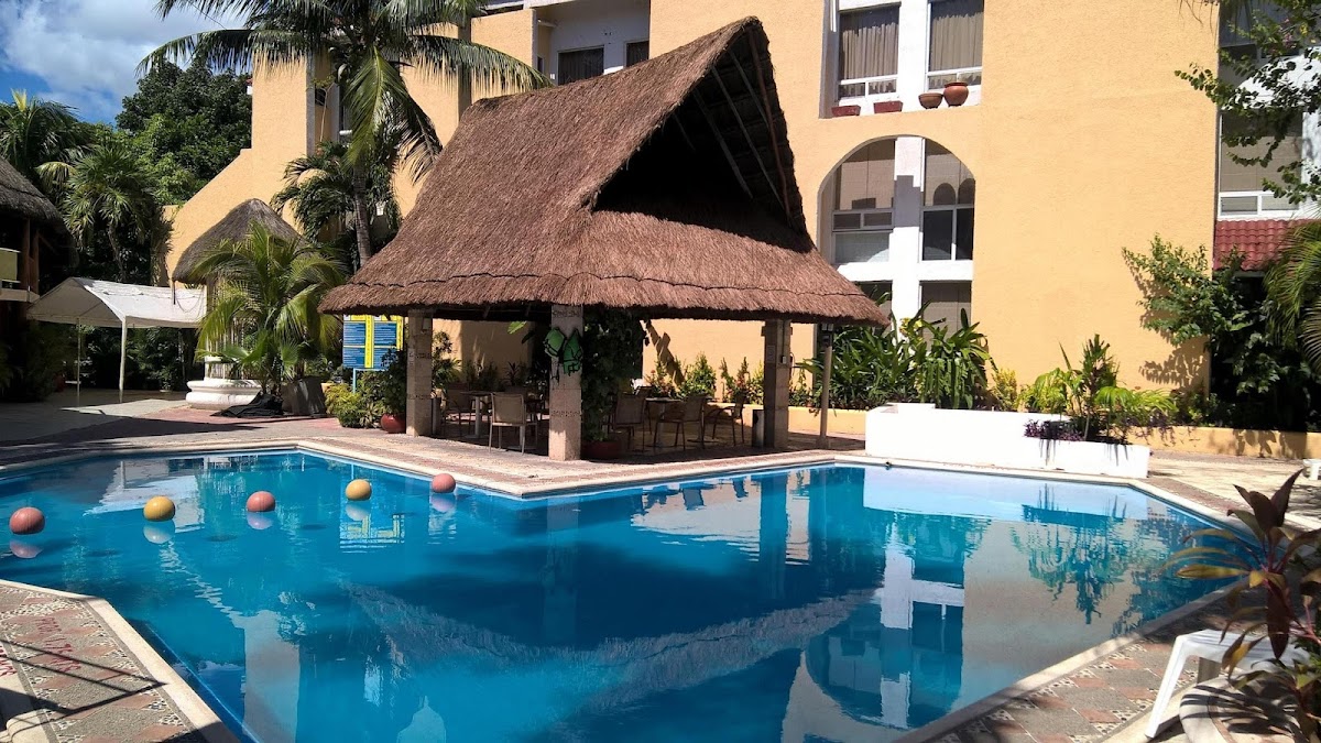 Hotel Plaza Caribe photo 3
