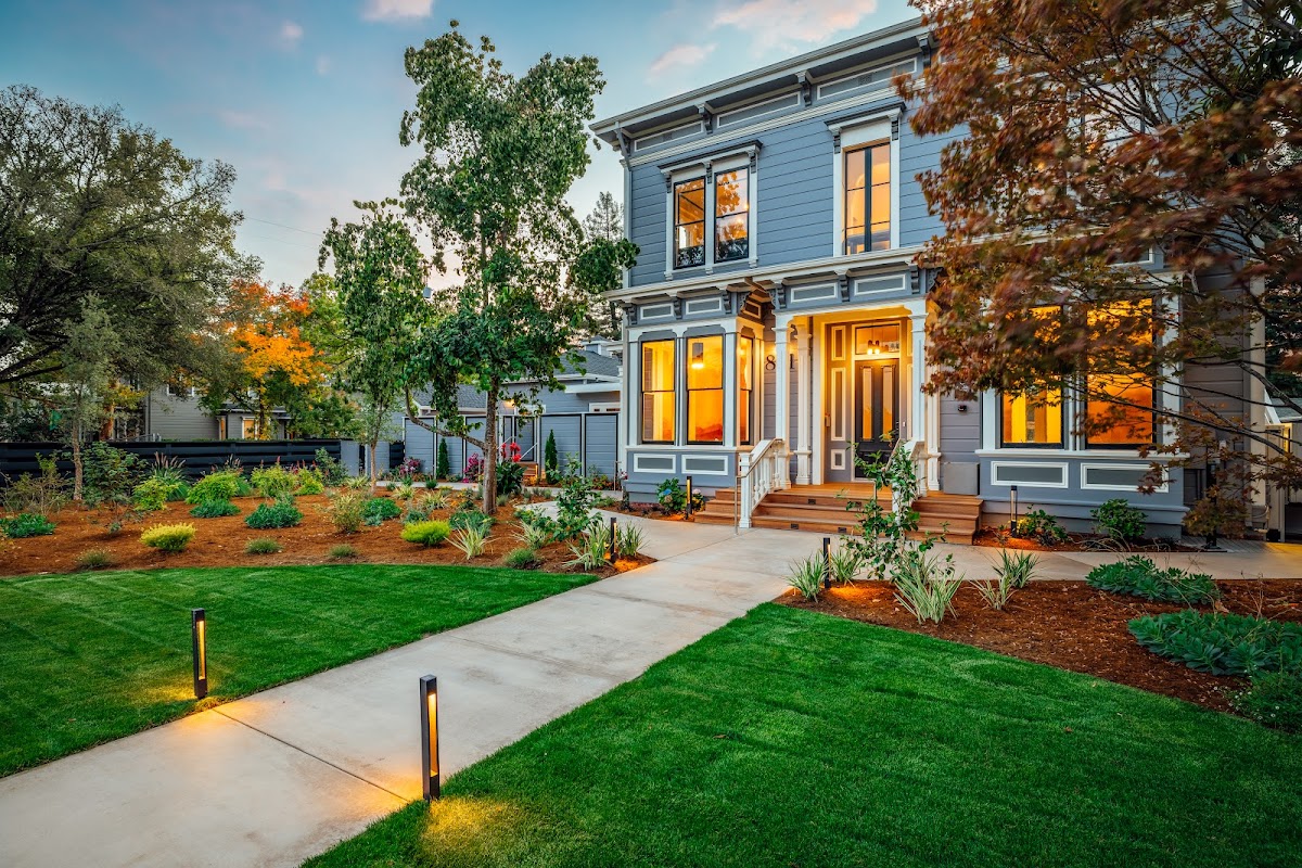 The Ruse Healdsburg
