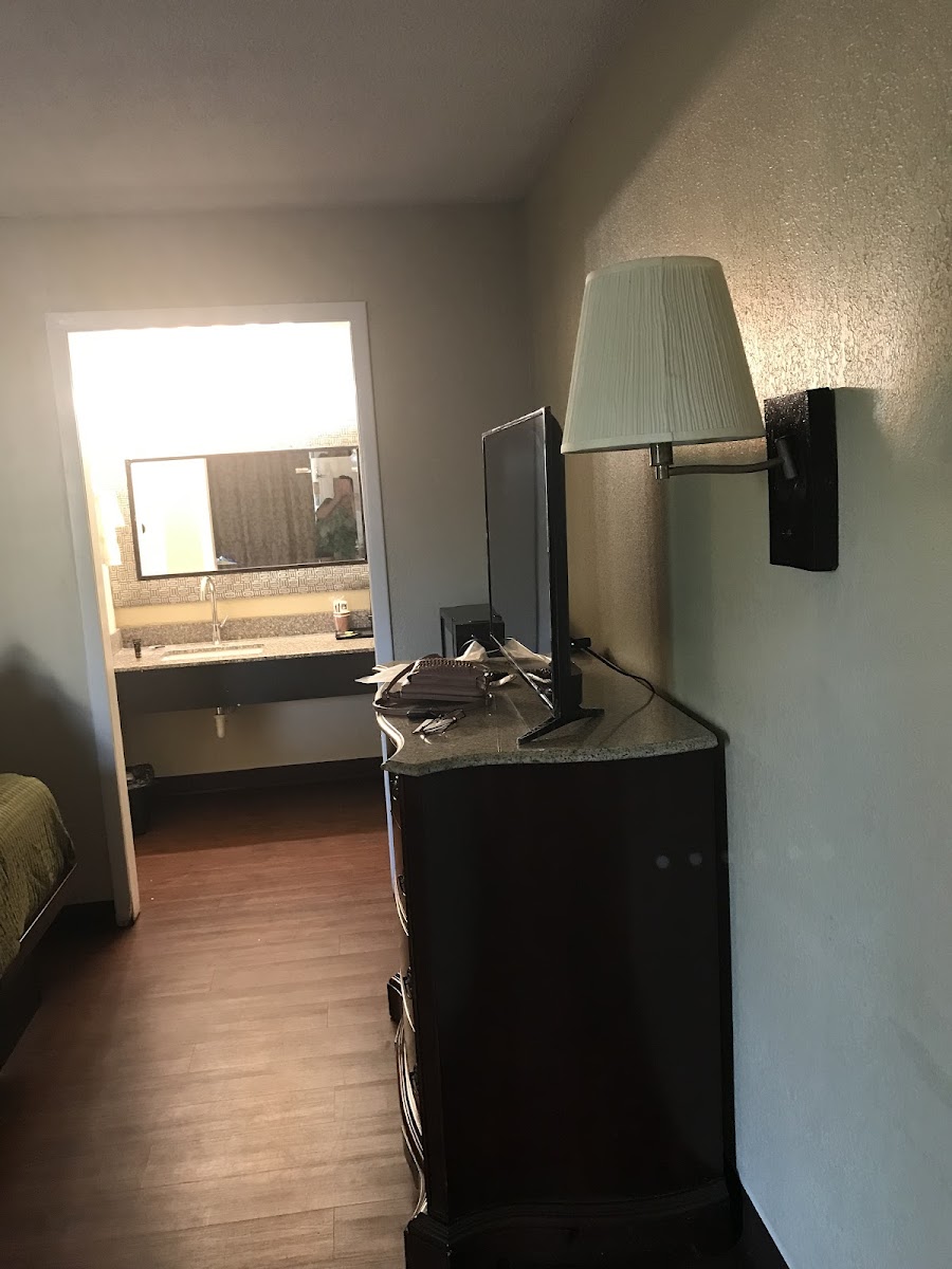 Residence Hub Inn & Suites photo 3