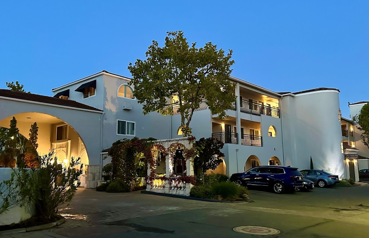 Dry Creek Inn