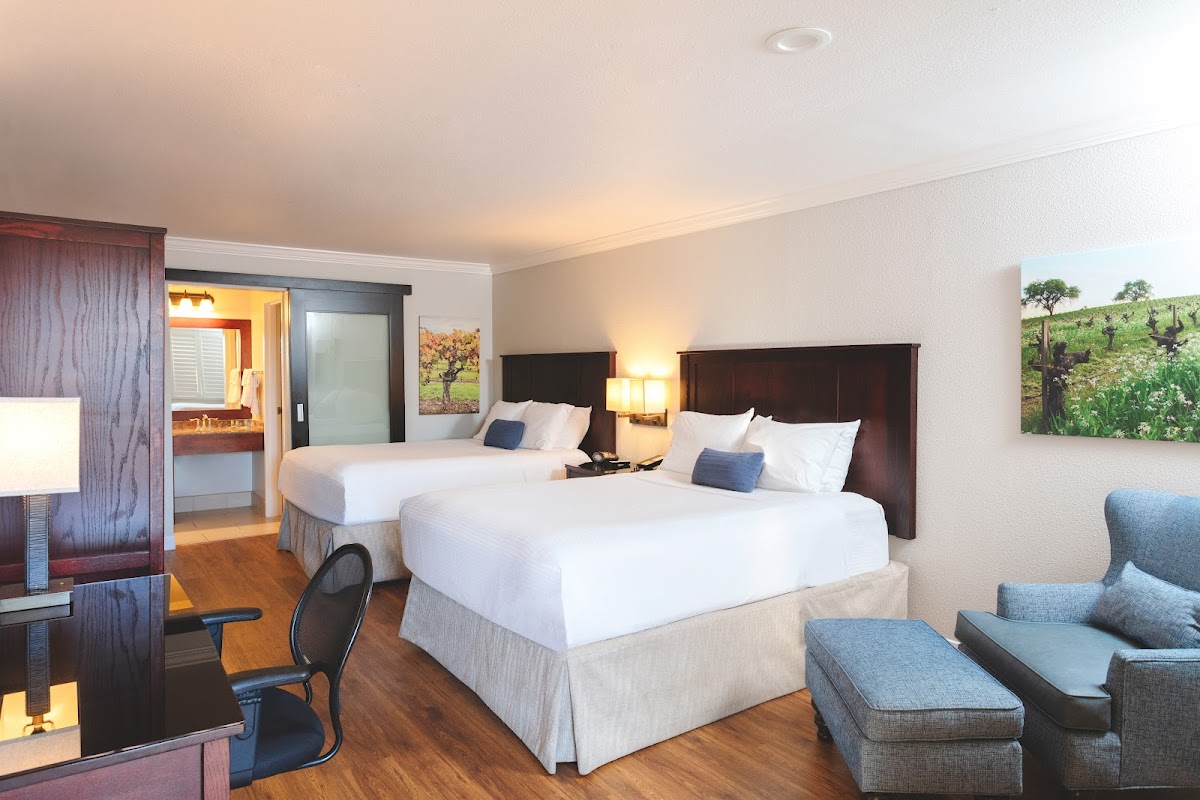 Dry Creek Inn photo 2