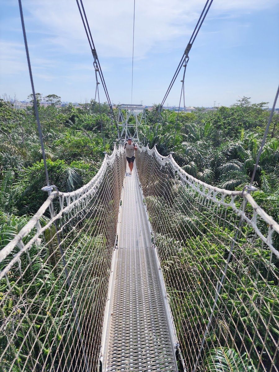 Lekki Conservation Centre