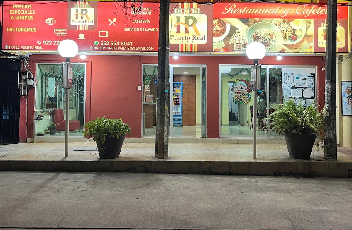 Puerto Real Minatitlán photo 3