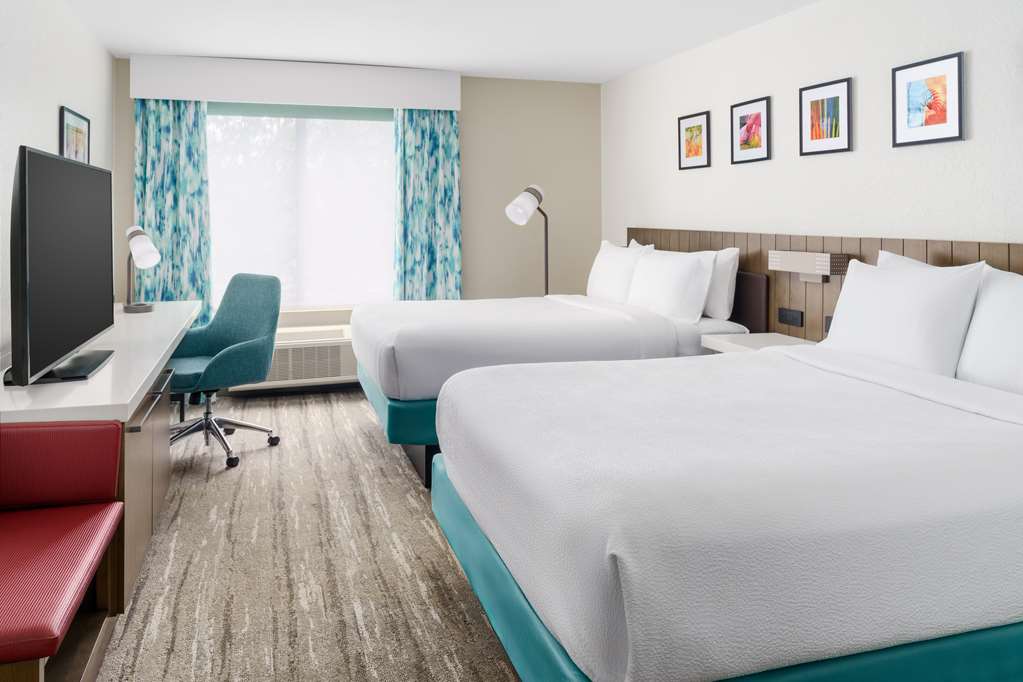 Hilton Garden Inn Orlando North/Lake Mary photo 2